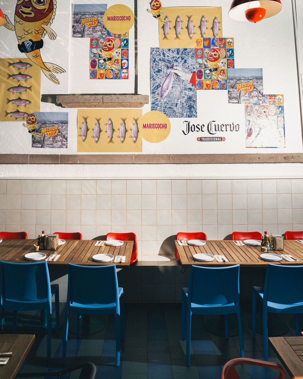 MARISCOCHO - mmestudio