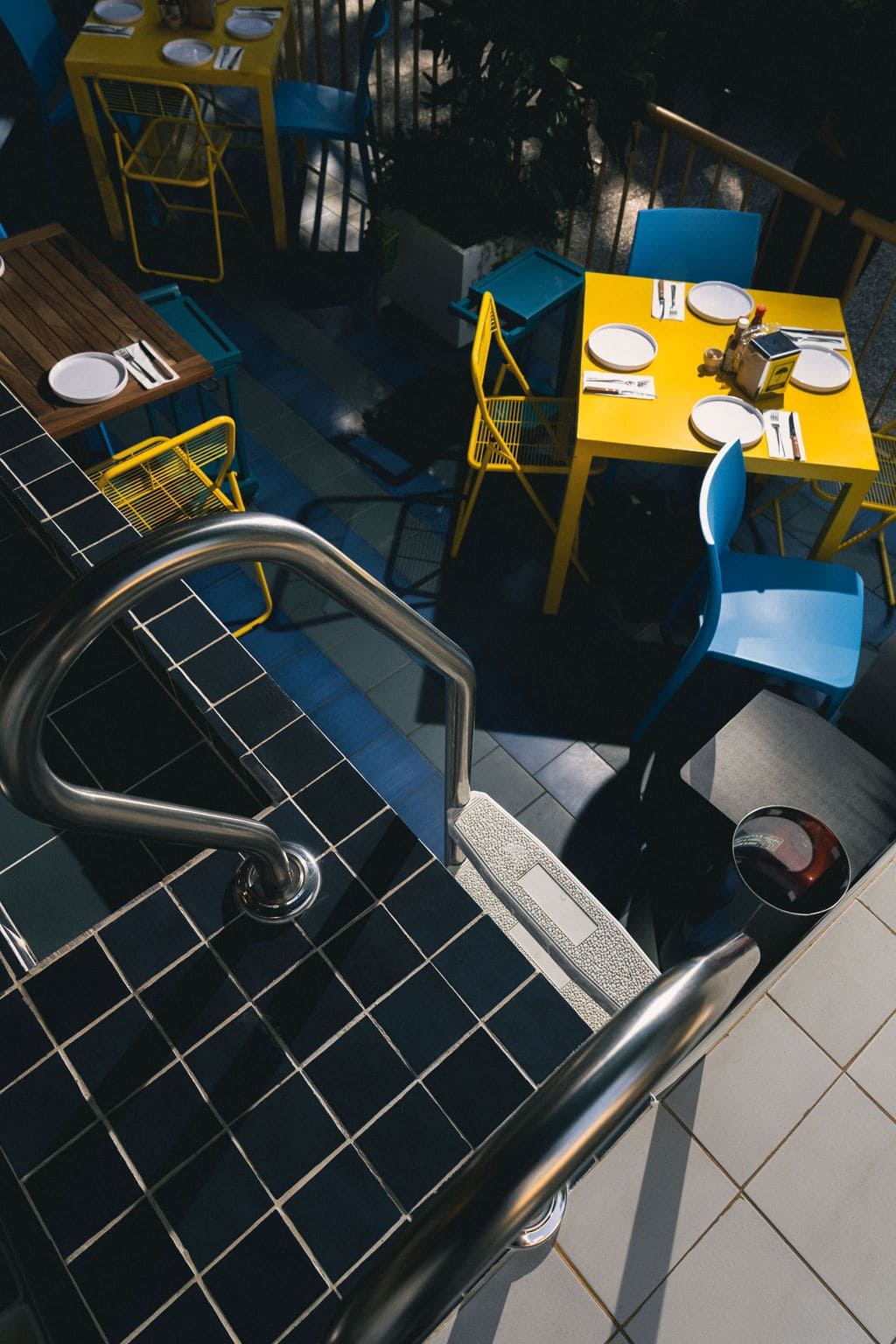 MARISCOCHO - mmestudio